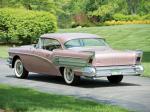 Buick Special Riviera Hardtop Coupe 1958 года